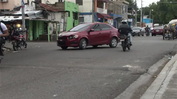 Residentes de Gualey denuncian aumento de robos y piden mayor patrullaje policial