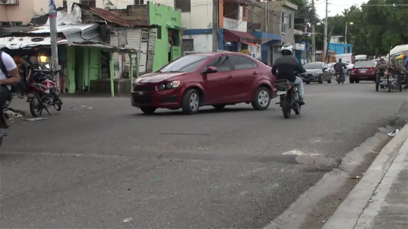 Residentes de Gualey denuncian aumento de robos y piden mayor patrullaje policial