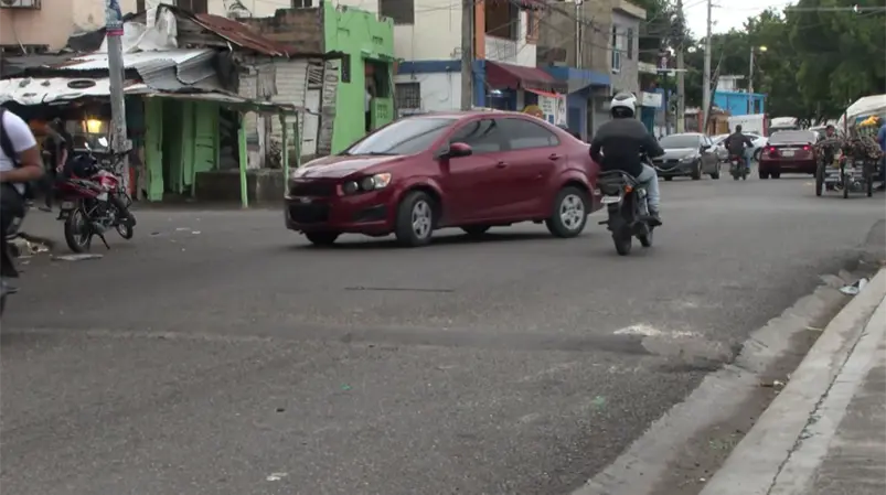 Residentes de Gualey denuncian aumento de robos y piden mayor patrullaje policial