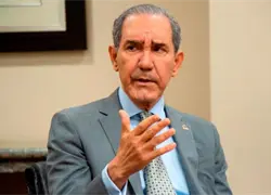 Garc&iacute;a Ferm&iacute;n: Fusi&oacute;n Mescyt-Minerd se debatir&aacute; en el Senado ante gran oposici&oacute;n al proyecto