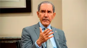 Garc&iacute;a Ferm&iacute;n: Fusi&oacute;n Mescyt-Minerd se debatir&aacute; en el Senado ante gran oposici&oacute;n al proyecto