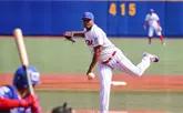 Enny Romero extiende invicto de Dominicana con triunfo sobre Puerto Rico