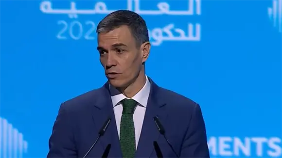 Espa&ntilde;a prohibir&aacute; el acceso a redes sociales a menores de 16 a&ntilde;os