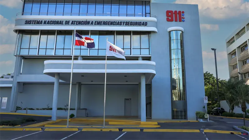 Evaluaci&oacute;n t&eacute;cnica descarta da&ntilde;os estructurales en edificio del 911 tras conato de incendio