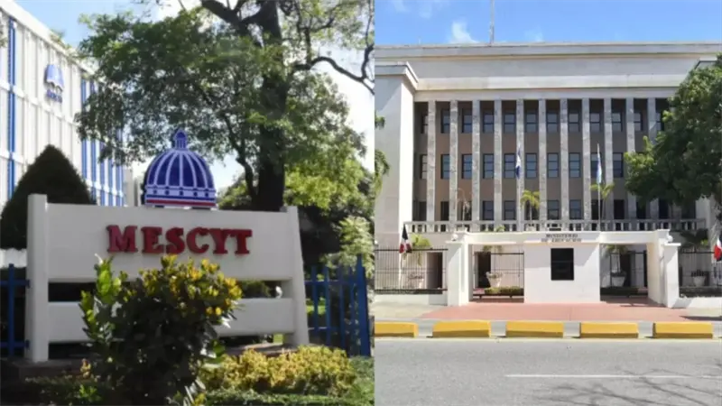 Fusi&oacute;n Minerd-Mescyt genera fuerte oposici&oacute;n a pocas semanas del inicio del debate en el Congreso