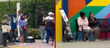 Frente fr&iacute;o obliga a sacar los abrigos del cl&oacute;set