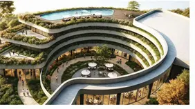 Anuncian inversi&oacute;n de US$40 millones en hotel-condominio The deko en Punta Cana