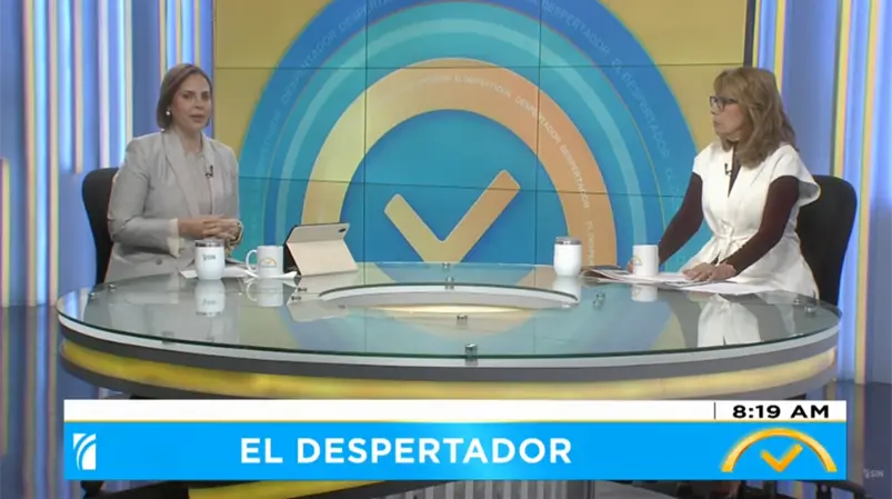 Hoy en El Despertador: Temor por muerte de mujeres en El&iacute;as Pi&ntilde;a