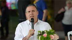 Jean Luis Rodr&iacute;guez destaca impacto de alianzas p&uacute;blico-privadas en desarrollo portuario dominicano