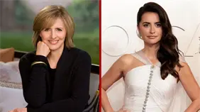 Nancy Meyers regresa al cine con comedia protagonizada por Pen&eacute;lope Cruz