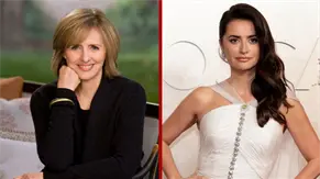 Nancy Meyers regresa al cine con comedia protagonizada por Pen&eacute;lope Cruz