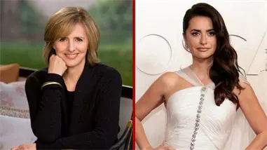 Nancy Meyers regresa al cine con comedia protagonizada por Pen&eacute;lope Cruz