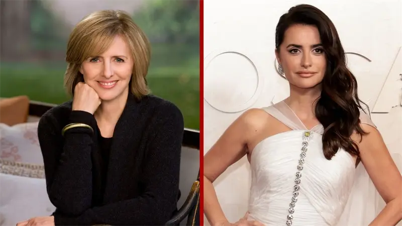 Nancy Meyers regresa al cine con comedia protagonizada por Pen&eacute;lope Cruz