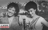 Milly y Jocelyn: un reencuentro &iacute;ntimo marcado por la memoria, la fe y la m&uacute;sica