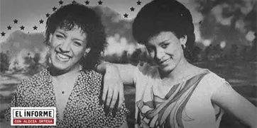 Milly y Jocelyn: un reencuentro &iacute;ntimo marcado por la memoria, la fe y la m&uacute;sica