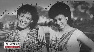 Milly y Jocelyn: un reencuentro &iacute;ntimo marcado por la memoria, la fe y la m&uacute;sica