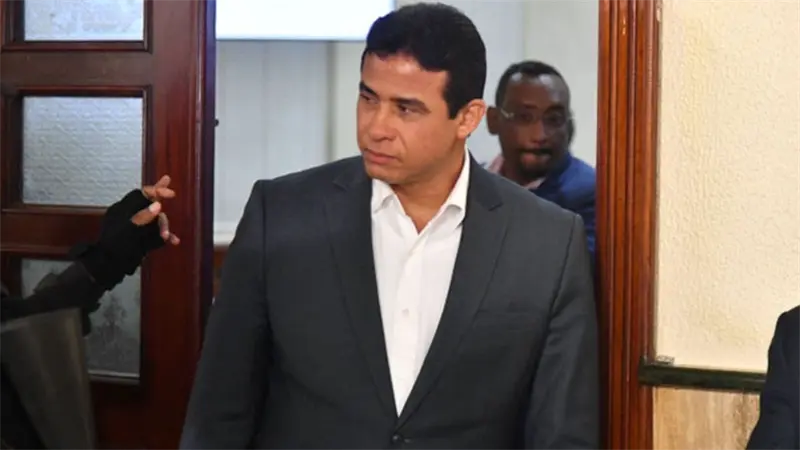 Ministerio P&uacute;blico impulsa procesos judiciales contra generales y coroneles por corrupci&oacute;n