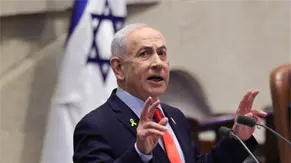 Netanyahu advierte a Witkoff en Jerusal&eacute;n que no conf&iacute;e en las promesas de Ir&aacute;n