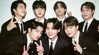 Netflix transmitir&aacute; en vivo el primer concierto de BTS en casi cuatro a&ntilde;os