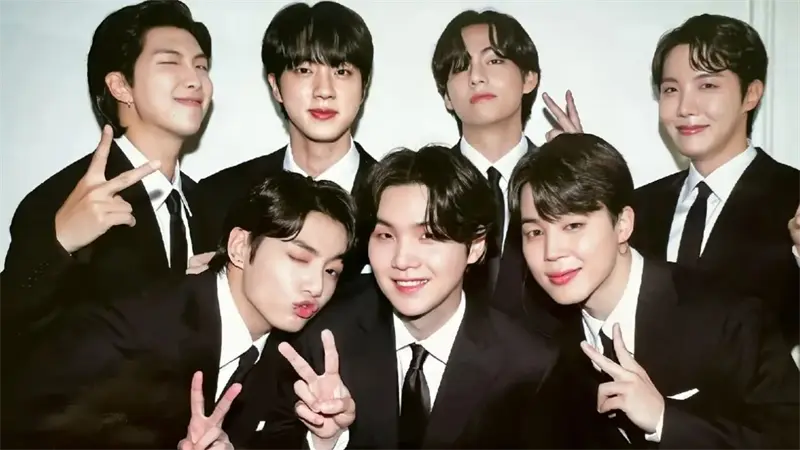 Netflix transmitir&aacute; en vivo el primer concierto de BTS en casi cuatro a&ntilde;os