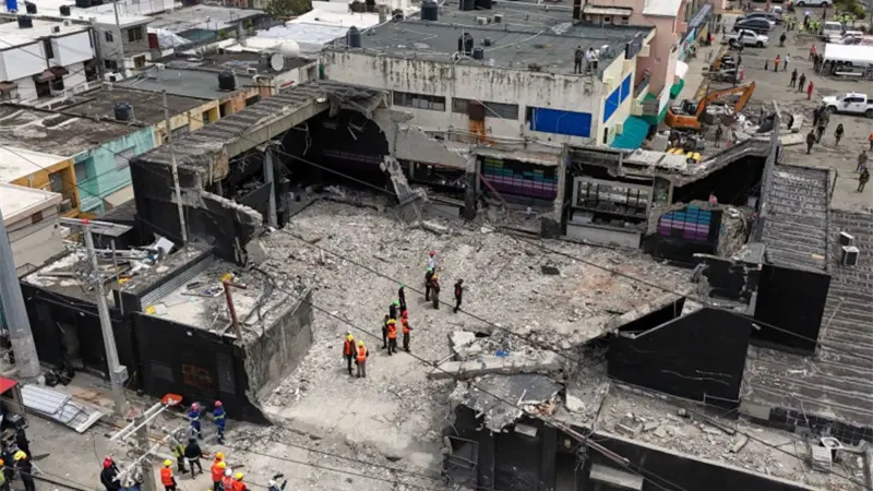 Propietarios del Jet Set reiteran oposici&oacute;n a demolici&oacute;n del resto del edificio