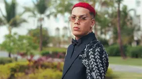 Yaisel logra nominaci&oacute;n a Premios Soberano 2026 con su tema "Voltio"