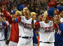 Puerto Rico contra el reloj para definir su selecci&oacute;n del Cl&aacute;sico Mundial