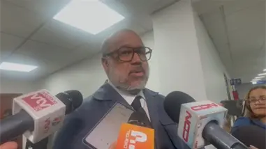 Abogado de Hazim dice que su cliente ha bajado entre 70 y 80 libras en prisi&oacute;n