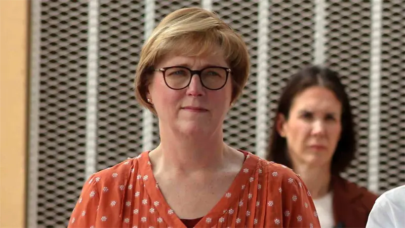 Representante de EE.UU. en Venezuela augura beneficios tangibles para ambos pa&iacute;ses