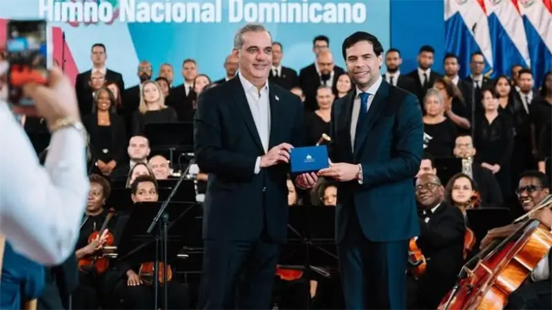 Roberto &Aacute;ngel Salcedo cumple un a&ntilde;o de gesti&oacute;n cultural con enfoque territorial y descentralizado