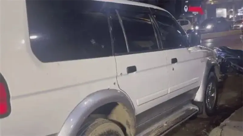 Prisi&oacute;n preventiva para dos implicados en ataque armado contra subdirectora del CCR Rafey que dej&oacute; un fallecido