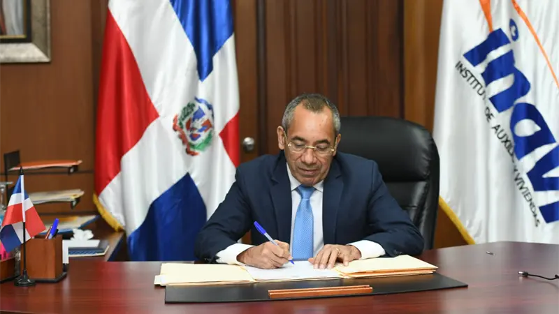 INAVI presenta resultados de gesti&oacute;n, asistencia social y transparencia en su primer a&ntilde;o administrativo