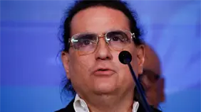 Detenci&oacute;n de &Aacute;lex Saab en Caracas: operaci&oacute;n conjunta con el FBI y reacciones oficiales