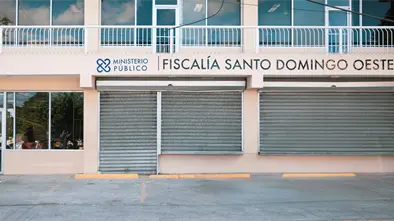 Aplazan coerci&oacute;n a hombre ultim&oacute; a vecino en Los Alcarrizos