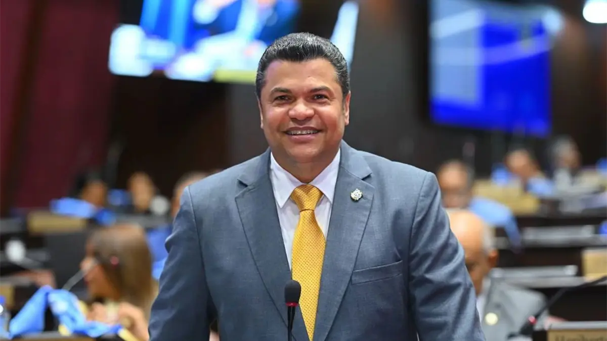 Tobías Crespo realizará operativos odontológicos y médicos en el Distrito Nacional