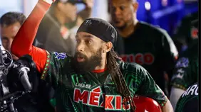 Charros de Jalisco vencen a los Cangrejeros y se acercan a la semifinal en Serie del Caribe