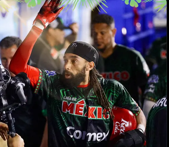 Charros de Jalisco vencen a los Cangrejeros y se acercan a la semifinal en Serie del Caribe