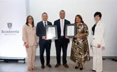 Banreservas recibe certificaci&oacute;n ISO 9001 por su gesti&oacute;n de la excelencia operacional