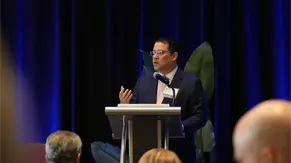 RD se consolida como nueva capital de inversi&oacute;n para LATAM, destaca Yayo en Miami