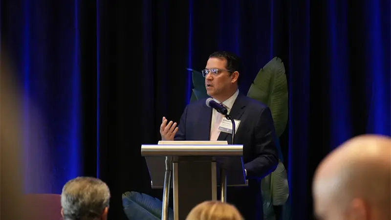 RD se consolida como nueva capital de inversi&oacute;n para LATAM, destaca Yayo en Miami