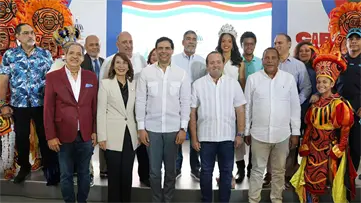 Carnaval Nacional 2026 tomar&aacute; el malec&oacute;n y rendir&aacute; homenaje a Puerto Plata