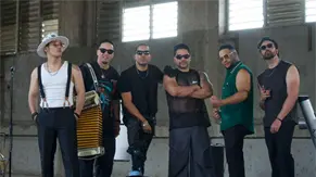 Ilegales lanza el truquito t&iacute;pico remix junto a El Grupaso con estreno audiovisual