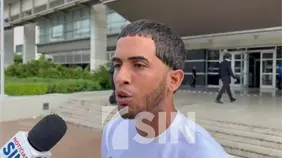 Padre exige resultados de autopsia tras muerte de su hija de tres meses en hogar de acogida