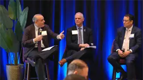 C&aacute;maras de Comercio americanas ven en la tecnolog&iacute;a un blindaje del comercio a la pol&iacute;tica