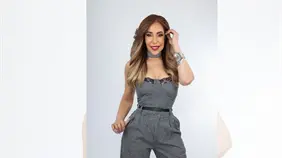 Gelena Solano logra su segunda nominaci&oacute;n a Premios Soberano