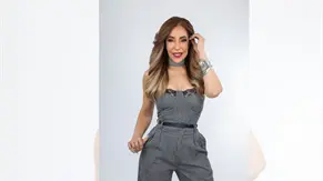 Gelena Solano logra su segunda nominaci&oacute;n a Premios Soberano