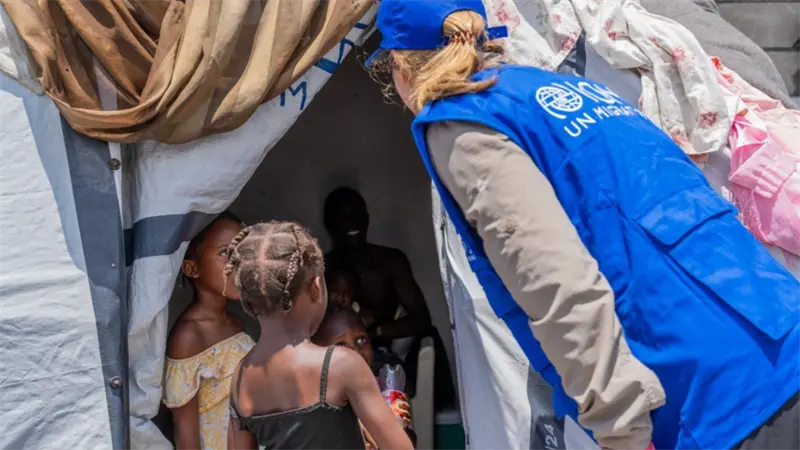 Organizaciones de Puerto Rico expresan condolencias a familiares de haitianas decapitadas