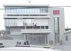 Incendio en sede del 9-1-1 deja seis empleados afectados por inhalaci&oacute;n de humo