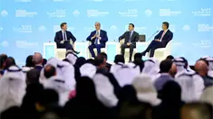 Abinader afirma RD avanza con hoja de ruta para duplicar su econom&iacute;a al 2036