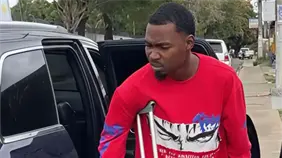 Se entrega joven acusado de ordenar tiroteo en Monte Plata